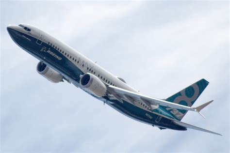 boeing 737 max ethical issues